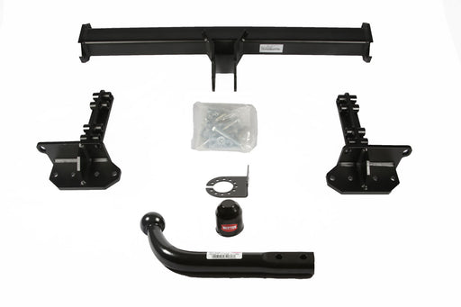 GR003 - Tow Bar Kit - Fixed Swan - Fits Velar  by WitterAccessory Land Rover Range Rover Range Rover Velar