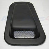 GS177 - Ram Air Inlaat + Gaasrooster - LH