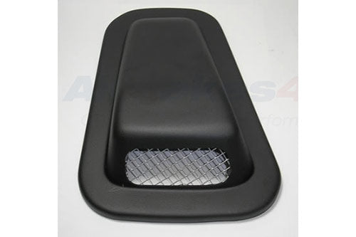 GS177 - Ram Air Intake – Mesh Grille – LH  by AllmakesAccessory Land Rover Range Rover Defender