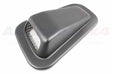 GS178 - Ram Air Intake – Mesh Grille – RH  by AllmakesAccessory Land Rover Range Rover Defender