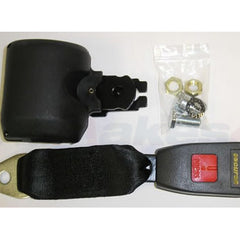 GSB2220 - Seat belt lap centre  SECURON   Replacement