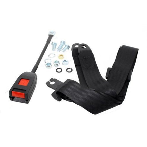 GSB300/30 - Seat belt static three point OEM SECURON Interior Accessory Land Rover Range Rover Defender, Series