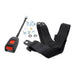 GSB300/30 - Seat belt static three point Interior Accessory Land Rover Range Rover Defender, Series