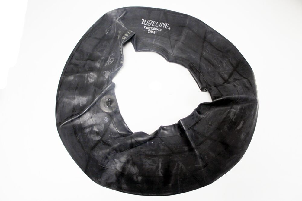 GW750 - Inner tube 750 x16 universal  by TerrafirmaWheel System Part Land Rover Range Rover 