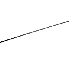 GWC2M - Glass run window channel 2m