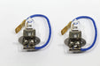 GWL003B - Bulb - 12V - H3 - Twin Pack  by Ring Land Rover Range Rover 