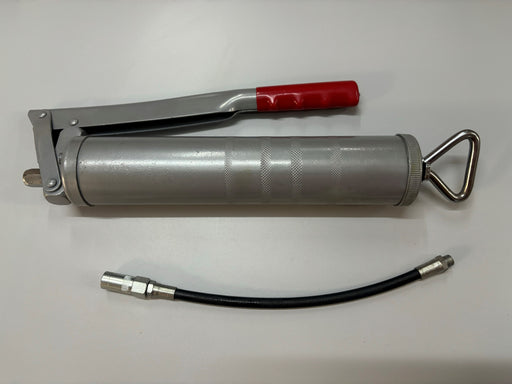 grease gun - Grease Gun – With Hose Tool Land Rover Range Rover 
