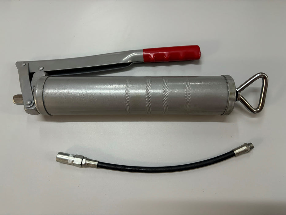 grease gun - Grease Gun – With Hose Tool Land Rover Range Rover 