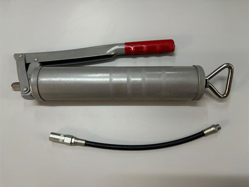 grease gun - Grease Gun – With Hose Tool Land Rover Range Rover 