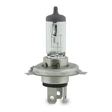 06.0453 - Bulb – H4 – 24V 100/90W  by AftermarketElectrical Part Land Rover Range Rover 