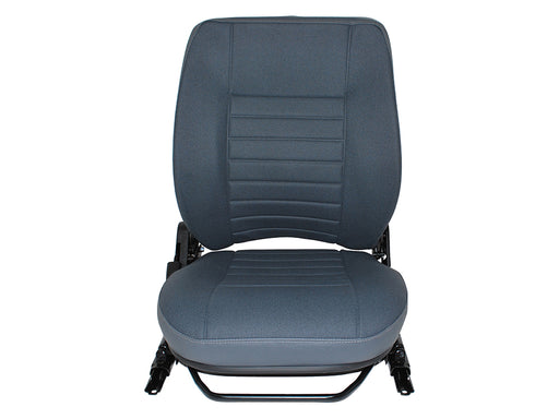 HAD501820RPI - Seat Assembly with Map Pocket - RH Interior Accessory Land Rover Range Rover Discovery