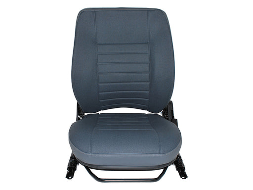 HAD501870RPI - Seat Assembly with Map Pocket - LH Interior Accessory Land Rover Range Rover Discovery