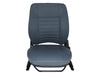 HAD501870RPI - SEAT ASSY LH WITH MAP POCKET  Land Rover Range Rover 