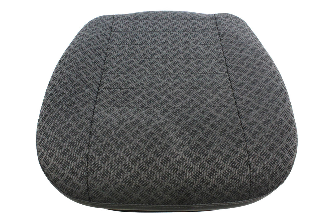 HAG100970LOY - Seat Base - Techno Style  by AllmakesInterior Accessory Land Rover Range Rover Defender