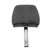 HAH103510LOY - Head Rest Techno  by Land RoverInterior Accessory Land Rover Range Rover Defender