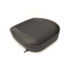 HAK500180PUYLR - Cushion - Seat half leather half cloth, heated GENUINE  by Land RoverInterior Accessory Land Rover Range Rover Defender