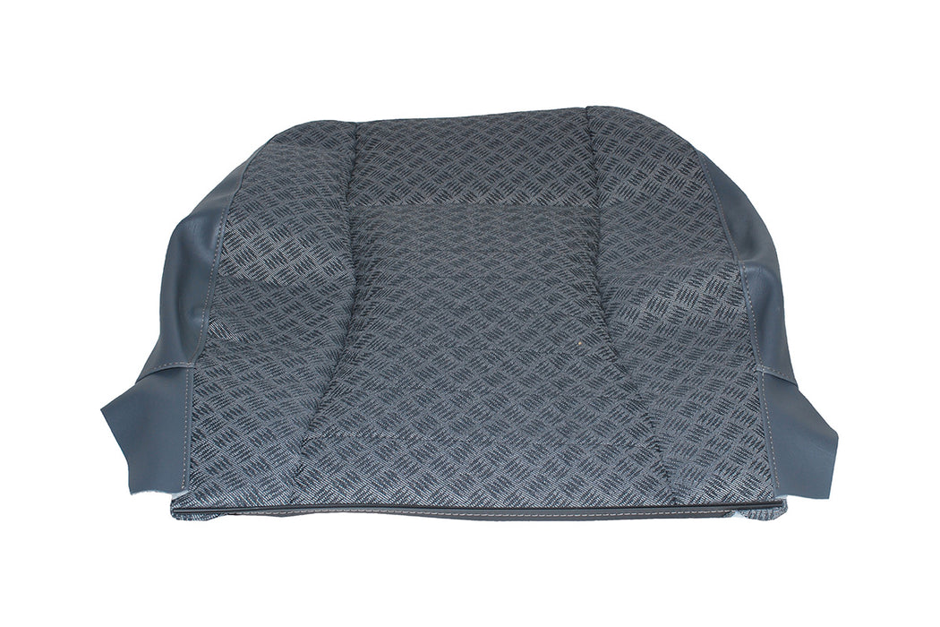 HBA106180LOY - Techno Squab Cover with Map Pocket Interior Accessory Land Rover Range Rover Defender