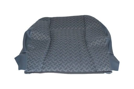HBA106180LOY - Techno Squab Cover with Map Pocket Interior Accessory Land Rover Range Rover Defender