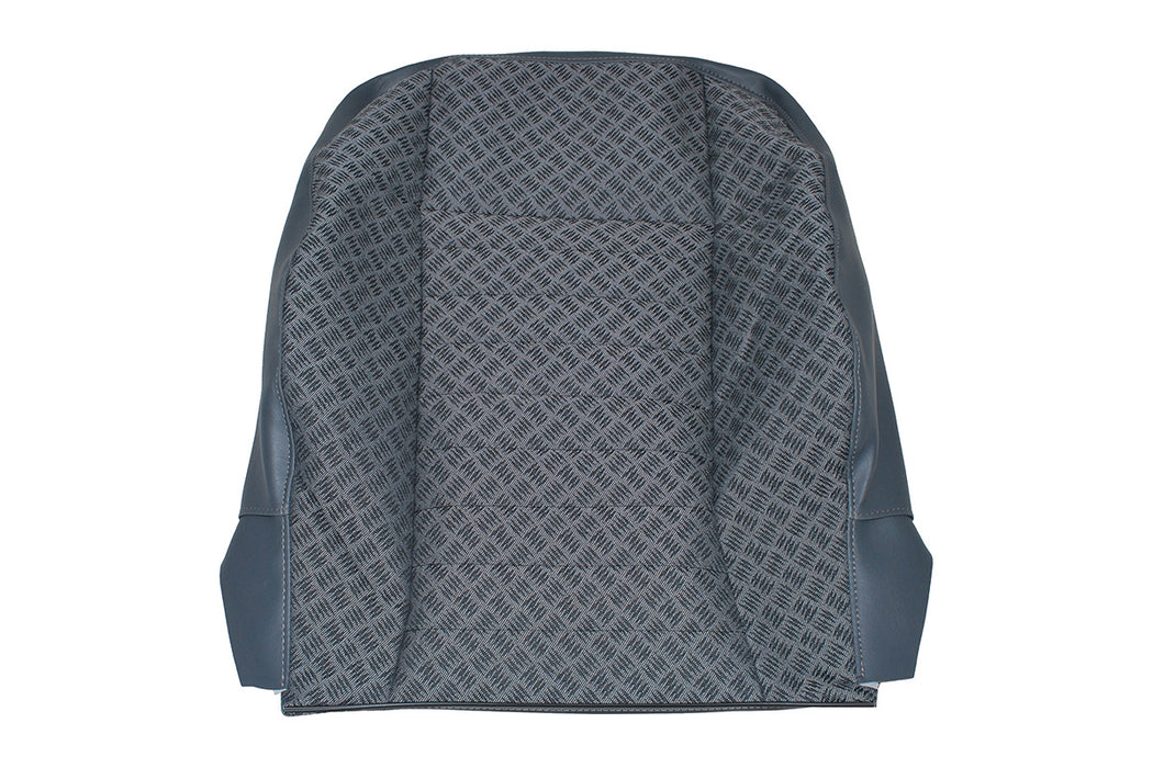 HBA106190LOY - Squab Cover  by AllmakesInterior Accessory Land Rover Range Rover Defender