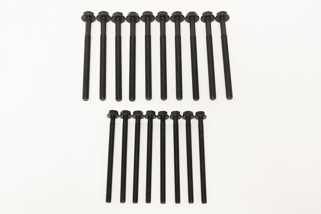 HBSDT224-EL - Cylinder Head Bolt Kit  by ElringEngine Part Land Rover Range Rover Defender, Series
