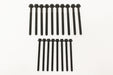 HBSDT224-EL - Cylinder Head Bolt Kit  by ElringEngine Part Land Rover Range Rover Defender, Series