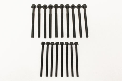 HBSDT224-EL - Cylinder Head Bolt Kit  by ElringEngine Part Land Rover Range Rover Defender, Series