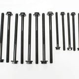 HBSDT244EL - Cylinder Head Bolt Kit – 2.4 TDCi