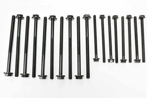 HBSDT244EL - Cylinder Head Bolt Kit  by ElringEngine Part Land Rover Range Rover Defender, Discovery, Range Rover, Series