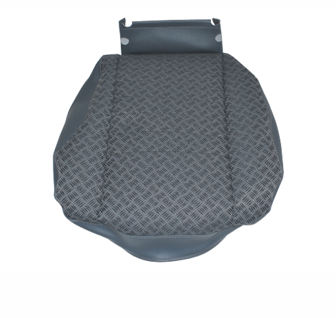 HCA106010LOY - Seat Cushion Cover – Base  by Aftermarket, BritpartInterior Accessory Land Rover Range Rover Defender