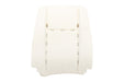 HGA500500 - Seat Foam - Back  by AftermarketInterior Accessory Land Rover Range Rover Defender