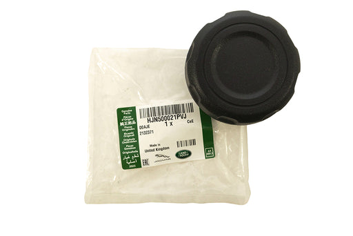 HJN500021PVJLR - Handle - Seat Back Adjusting  by LAND ROVERInterior Accessory Land Rover Range Rover Discovery, Range Rover Sport