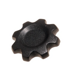 HJP10006PUY - Seat Adjuster Handwheel Cap – Freelander 1 - Genuine LR