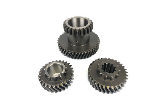 HRGS - Transfer Box Gear Set – High Ratio  by Aschcroft TransmissionsTransmission or Drivetrain Part Land Rover Range Rover Series