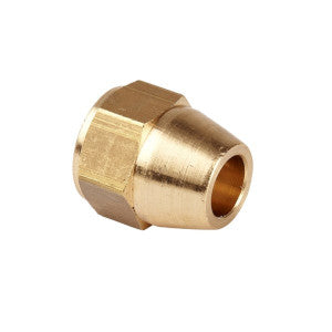 HU24A - Union 1/2" x 20 FEMALE IMPERIAL FOR 5/16" Pipe Brake Part Land Rover Range Rover 