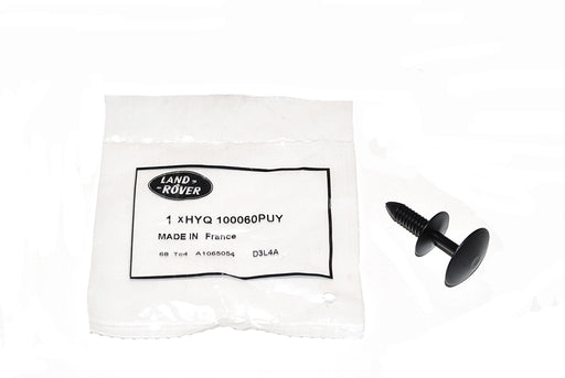 HYQ100060PUYLR - Fastener Hardware Part Land Rover Range Rover 