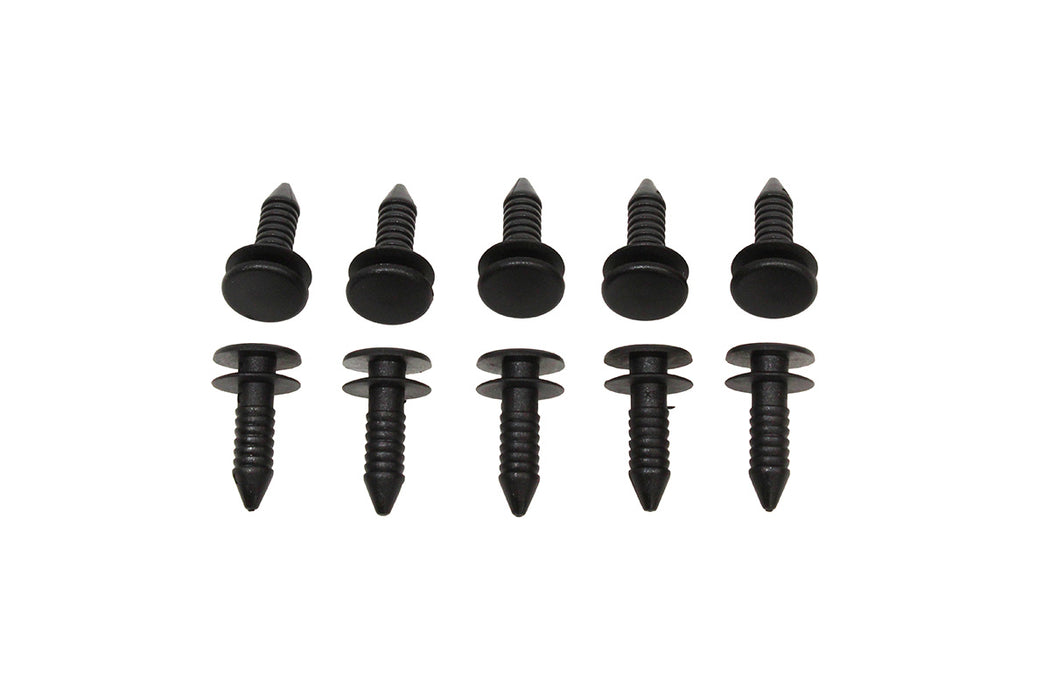 HYR500020 - Fastener  by AllmakesHardware Part Land Rover Range Rover 