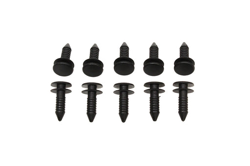HYR500020 - Fastener  by AllmakesHardware Part Land Rover Range Rover 