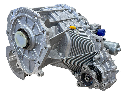 IAB000033E - Transfer Box  Land Rover Range Rover 