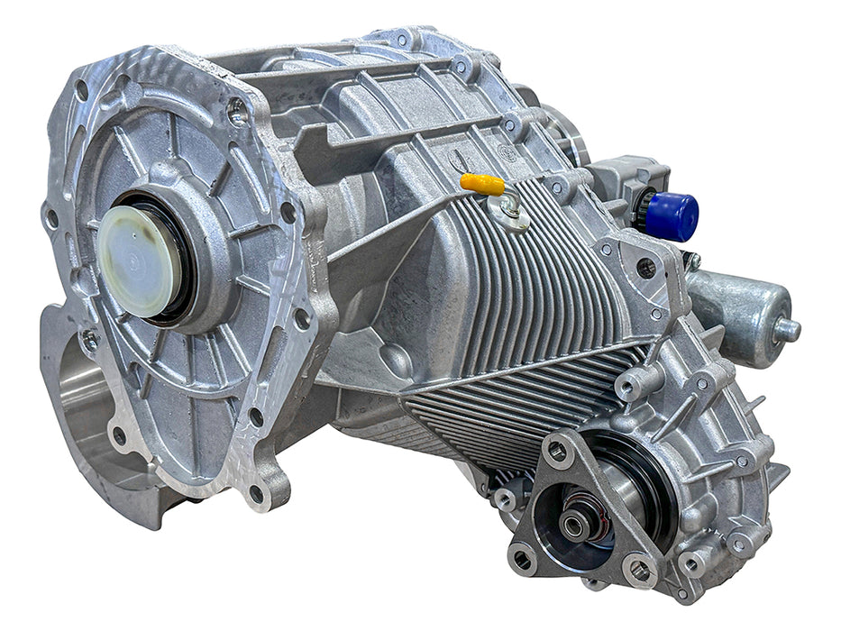 IAB000033E - Transfer Box  Land Rover Range Rover 