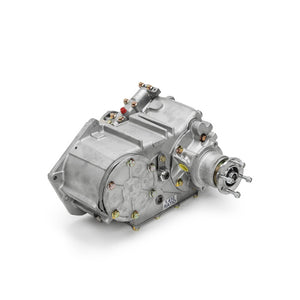 IAB100030E - Transferbox LT230 43D reconditioned EXCHANGE 1.410:1