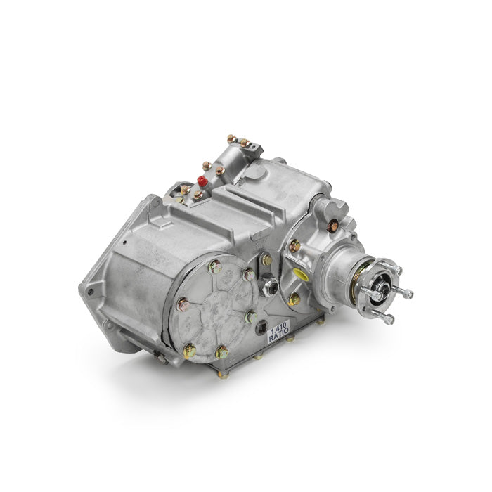 IAB100030E - Transferbox LT230 43D reconditioned 1.410:1 Transmission or Drivetrain Part Land Rover Range Rover Defender