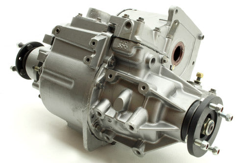 IAB500100E - 41d Tbox Recon with Diff Lock - Discovery 2  by Allmakes Land Rover Range Rover 