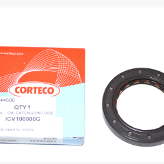 ICV100000G - Oliekeerring voor transmissie-invoer