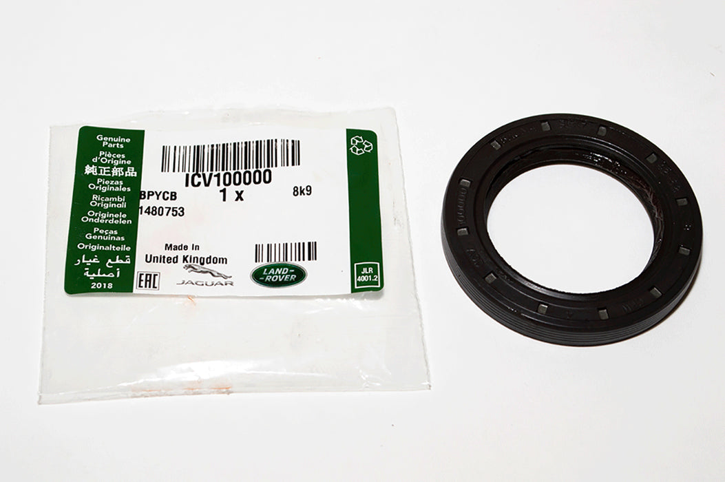 ICV100000LR - Seal  by LAND ROVERTransmission or Drivetrain Part Land Rover Range Rover Defender, Discovery, Range Rover