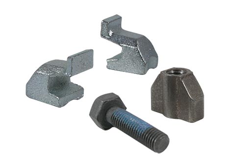 ICW500020 - kit repair adjuster handbrake  by AP DrivelineBrake Part Land Rover Range Rover Defender, Discovery, Range Rover