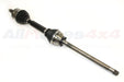IED500110 - Drive Shaft - Assembly  by AllmakesTransmission or Drivetrain Part Land Rover Range Rover Freelander 1