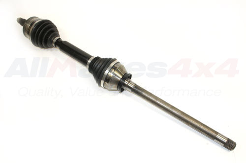 IED500110 - Drive Shaft - Assembly  by AllmakesTransmission or Drivetrain Part Land Rover Range Rover Freelander 1