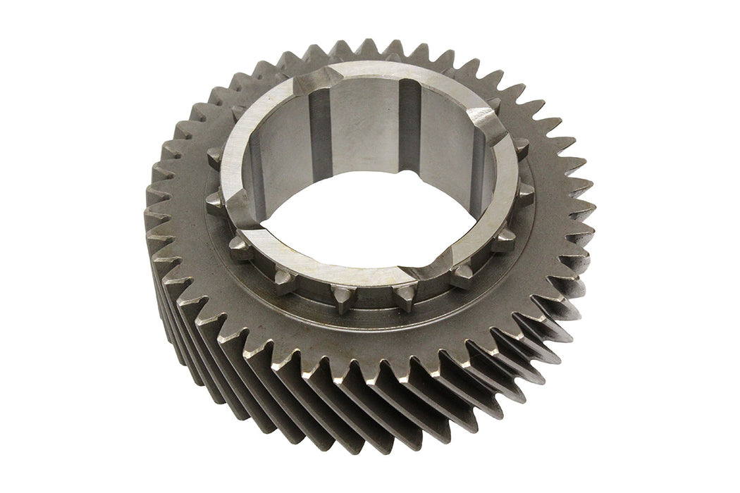 IEH500020 - Transfer Gear Shaft Output  by PR2 AllmakesTransmission or Drivetrain Part Land Rover Range Rover 