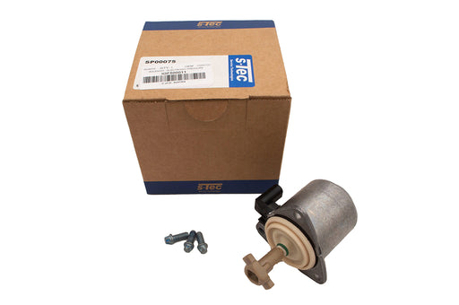 IGF500011 - Solenoid - Electronic Pressure Ctl Electrical Part Land Rover Range Rover 