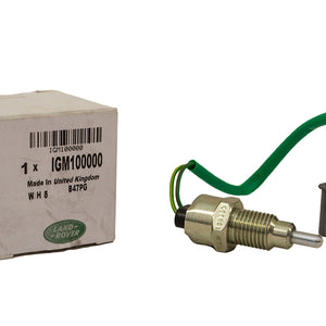 IGM100000LR - SWITCH-INHIBITOR